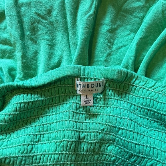 Earthbound Shorts - Picture 4 of 5